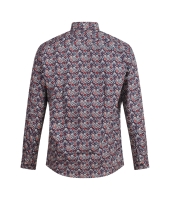 Stonecast Steef W20548 Blauw raf