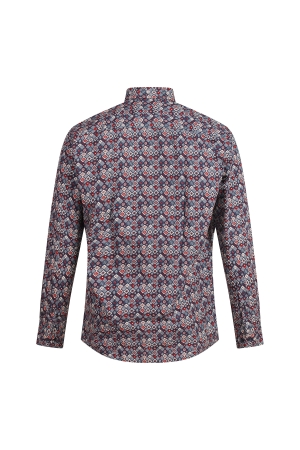 Stonecast Steef W20548 Blauw raf