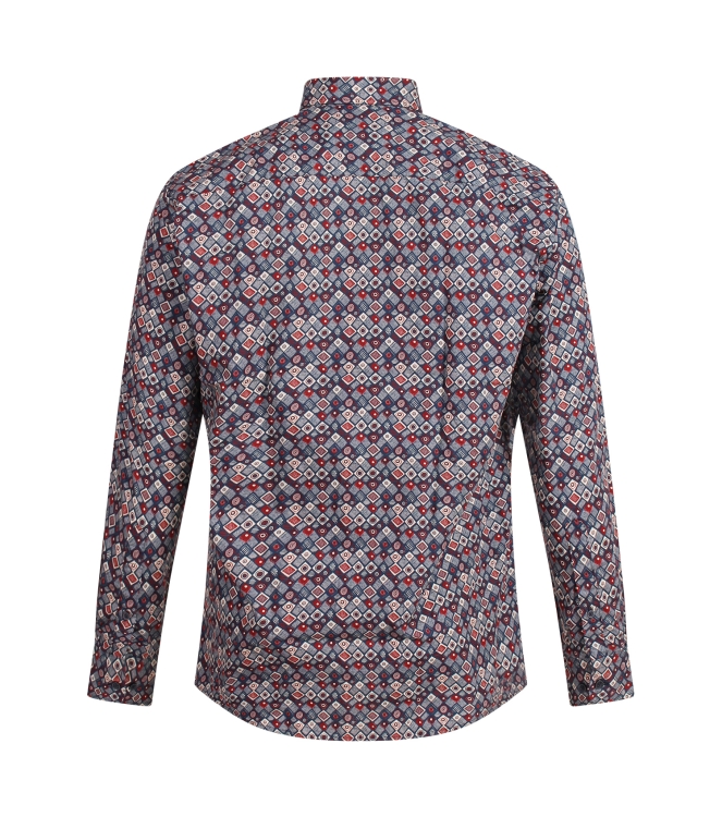Stonecast Steef W20548 Blauw raf