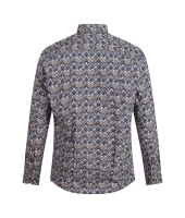 Stonecast Steef W20548 Blauw marine