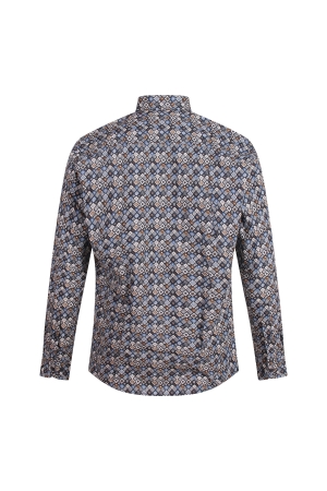 Stonecast Steef W20548 Blauw marine