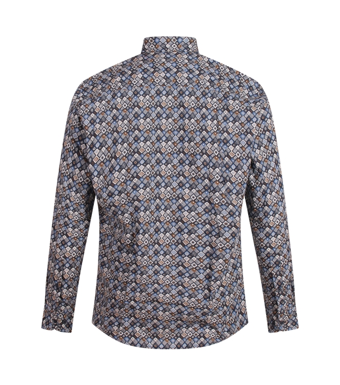 Stonecast Steef W20548 Blauw marine