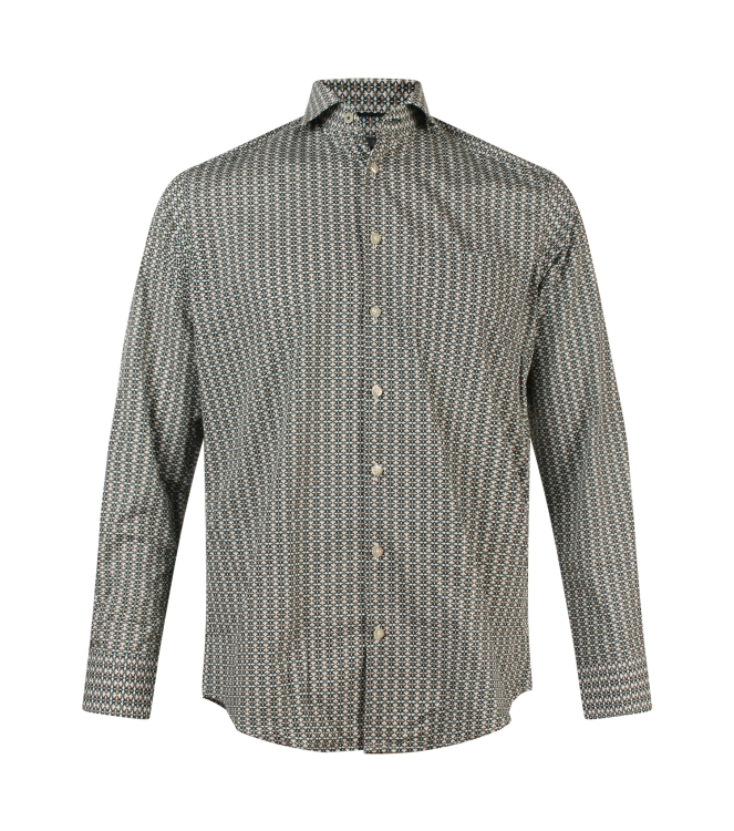 Stonecast Christian W20549 Groen donker