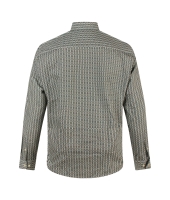 Stonecast Christian W20549 Groen donker