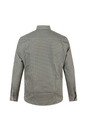 Stonecast Christian W20549 Groen donker