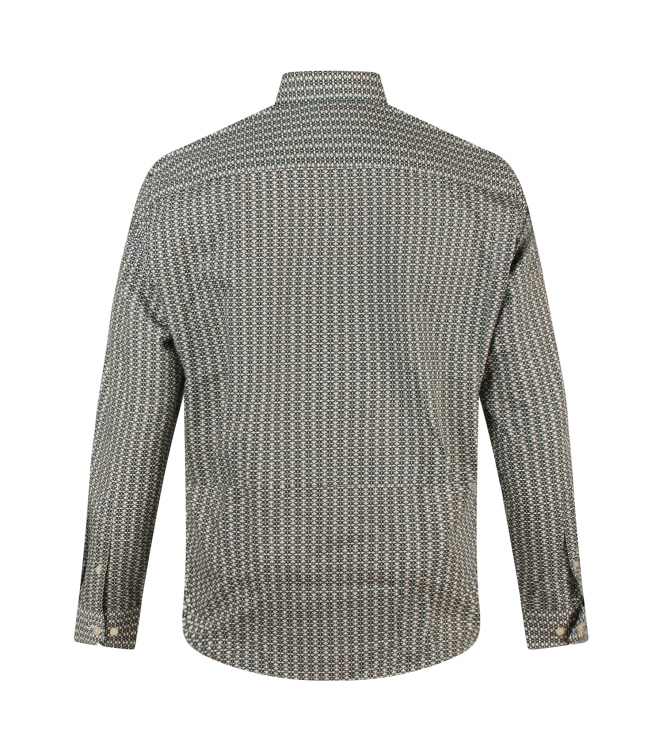 Stonecast Christian W20549 Groen donker