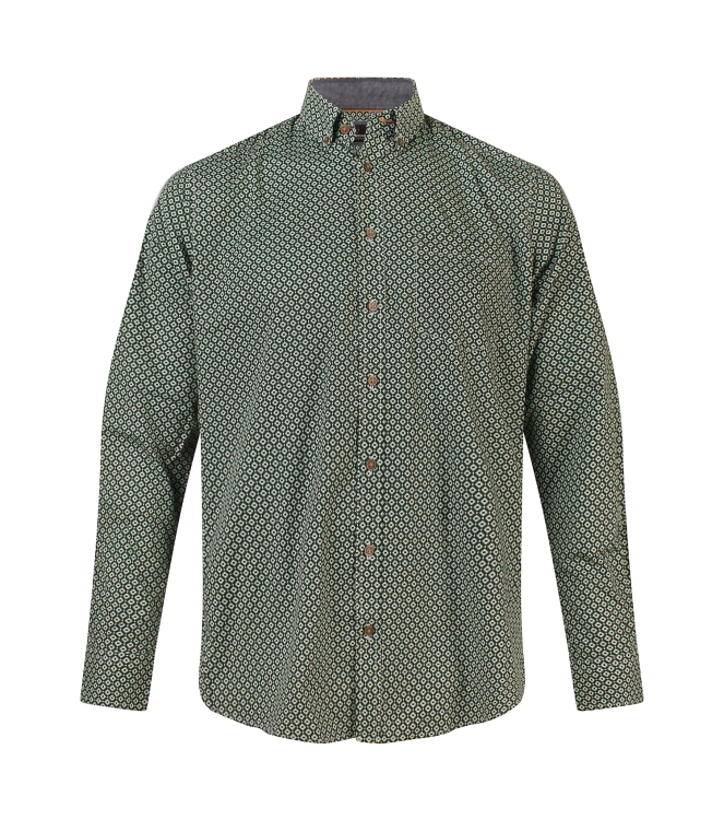 Stonecast Hermann W20550 Groen