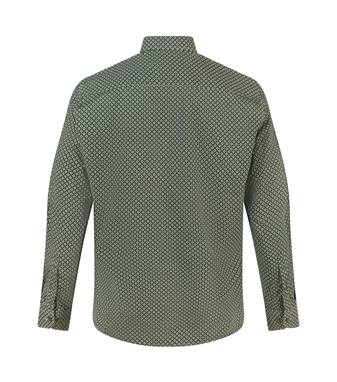 Stonecast Hermann W20550 Groen