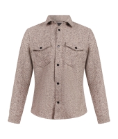 Stonecast Sjors W20552 Bruin taupe