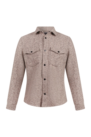 Stonecast Sjors W20552 Bruin taupe
