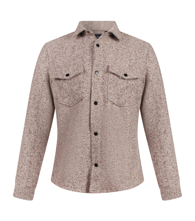 Stonecast Sjors W20552 Bruin taupe