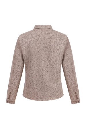 Stonecast Sjors W20552 Bruin taupe