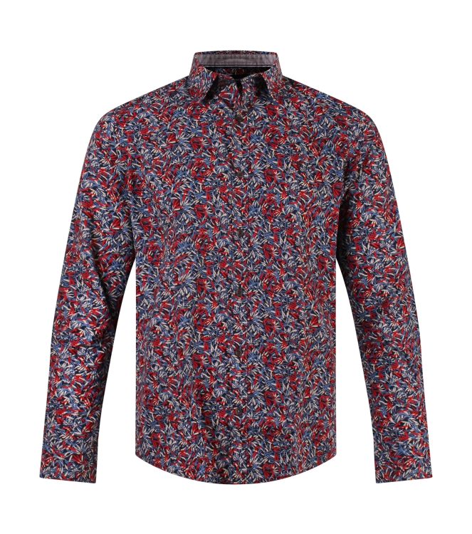Stonecast 7681392 W20592 Rood midden