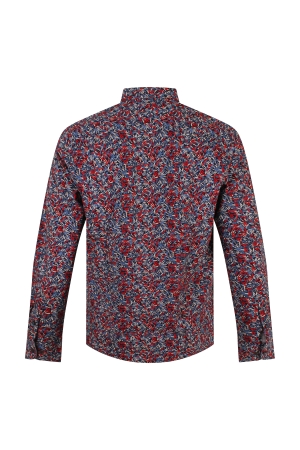 Stonecast 7681392 W20592 Rood midden