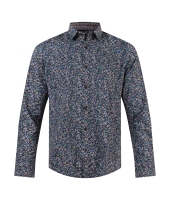 Stonecast 7681056 W20593 Blauw raf