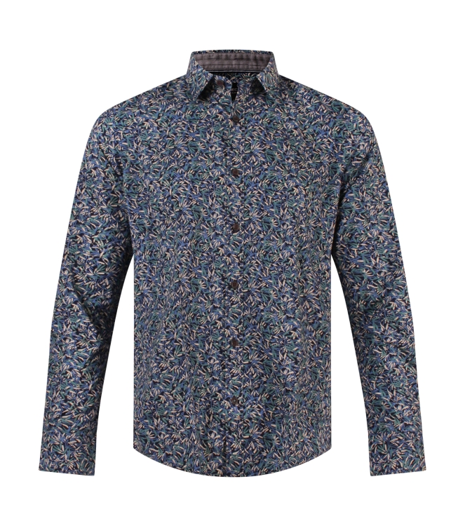 Stonecast 7681056 W20593 Blauw raf