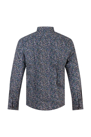 Stonecast 7681056 W20593 Blauw raf