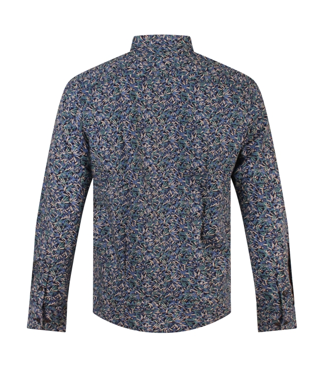Stonecast 7681056 W20593 Blauw raf