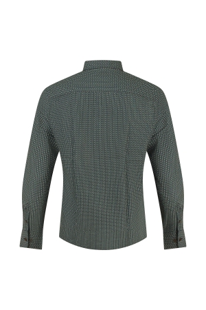 Stonecast 7681155 W20594 Blauw petrol