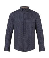 Stonecast 7681155 W20594 Blauw marine