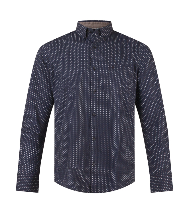 Stonecast 7681155 W20594 Blauw marine
