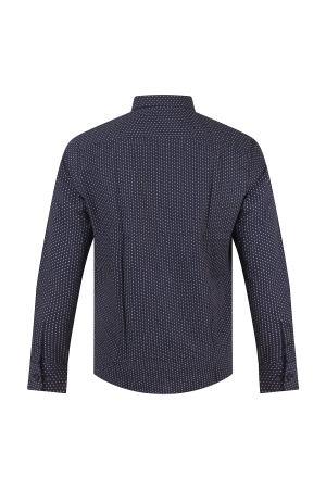 Stonecast 7681155 W20594 Blauw marine