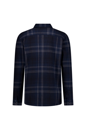 Cars jeans 68497 Blauw marine