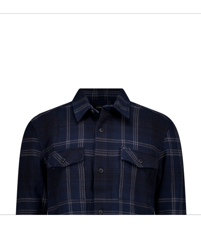 Cars jeans 68497 Blauw marine