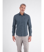 Lerros 2681070 Blauw marine
