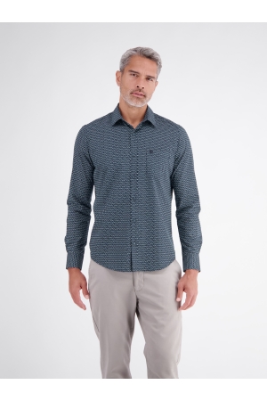 Lerros 2681070 Blauw marine