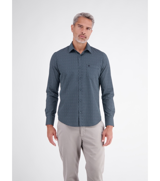 Lerros 2681070 Blauw marine
