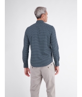 Lerros 2681070 Blauw marine