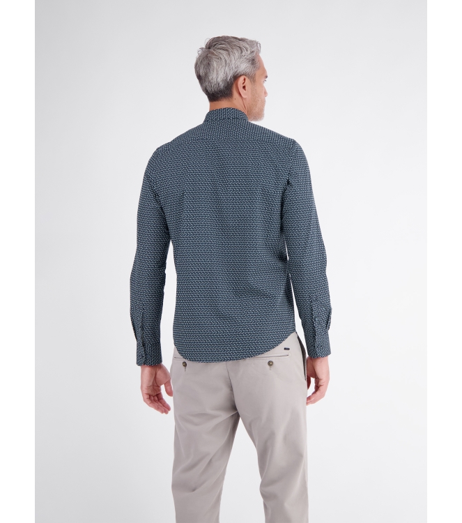 Lerros 2681070 Blauw marine