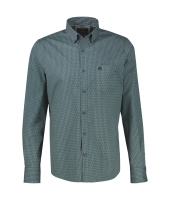 Lerros 2691474 Groen donker
