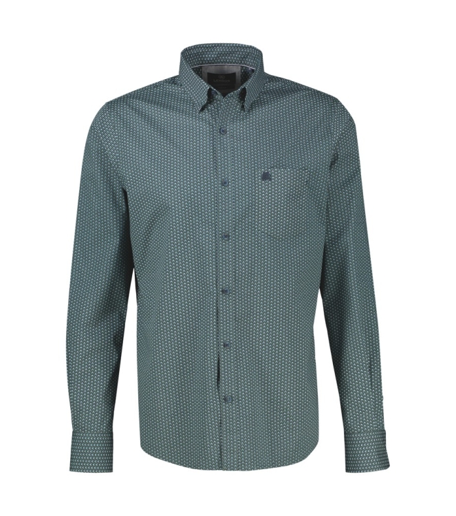 Lerros 2691474 Groen donker