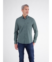 Lerros 2691474 Groen donker