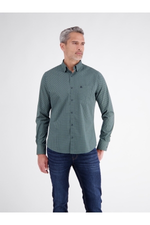 Lerros 2691474 Groen donker