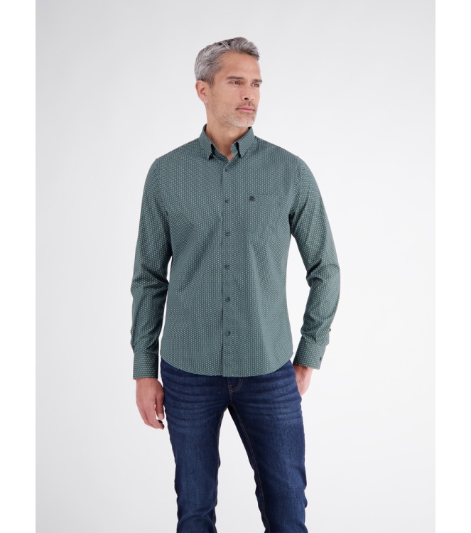 Lerros 2691474 Groen donker
