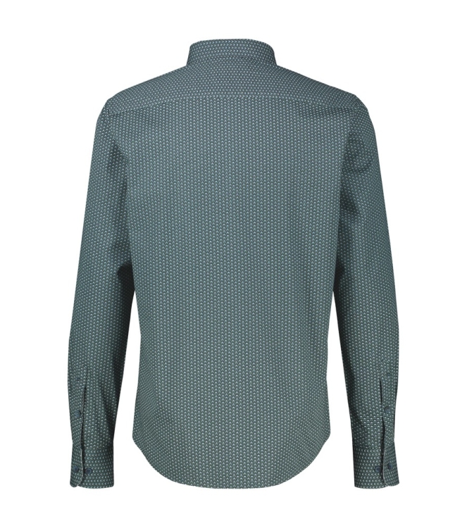 Lerros 2691474 Groen donker