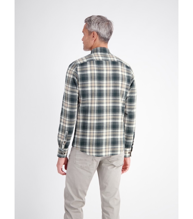 Lerros 2691084 Groen donker