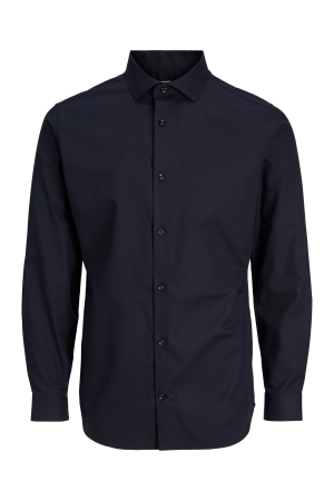 jack&jones 12227385 Zwart