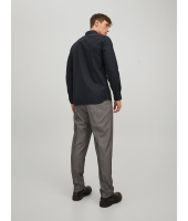 jack&jones 12227385 Zwart