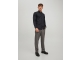 jack&jones 12227385 Zwart