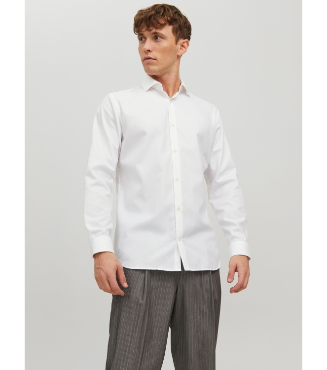 jack&jones 12227385 Wit