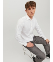 jack&jones 12227385 Wit