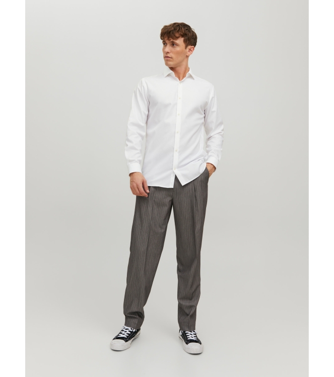 jack&jones 12227385 Wit