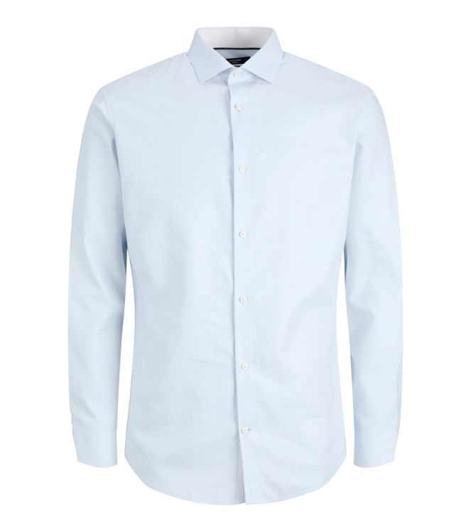 jack&jones 12298540 Blauw licht