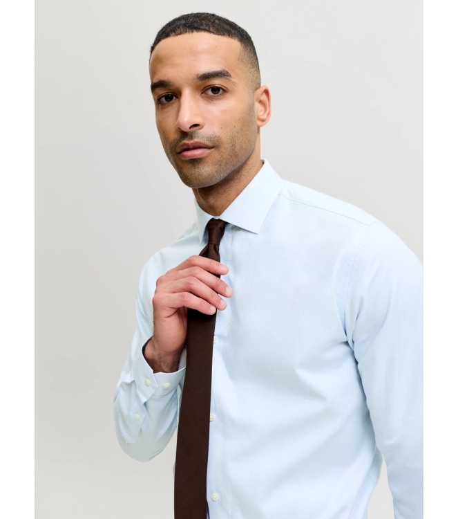 jack&jones 12298540 Blauw licht