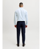 jack&jones 12298540 Blauw licht
