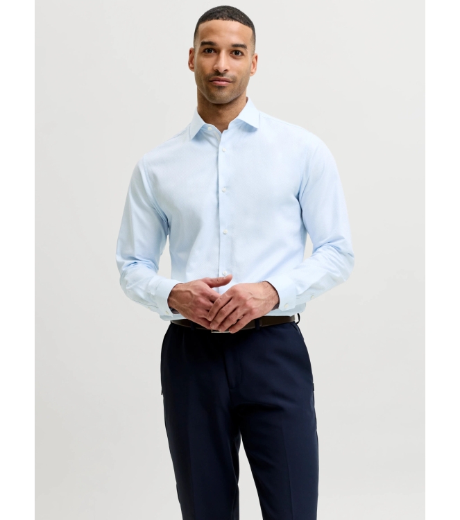 jack&jones 12298540 Blauw licht